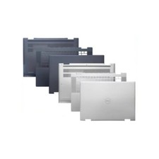 For Dell Inspiron 16Plus 7630 7635 2in1 Back Cover Palmrest Bottom Cover