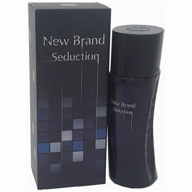 new brand seduction armani code