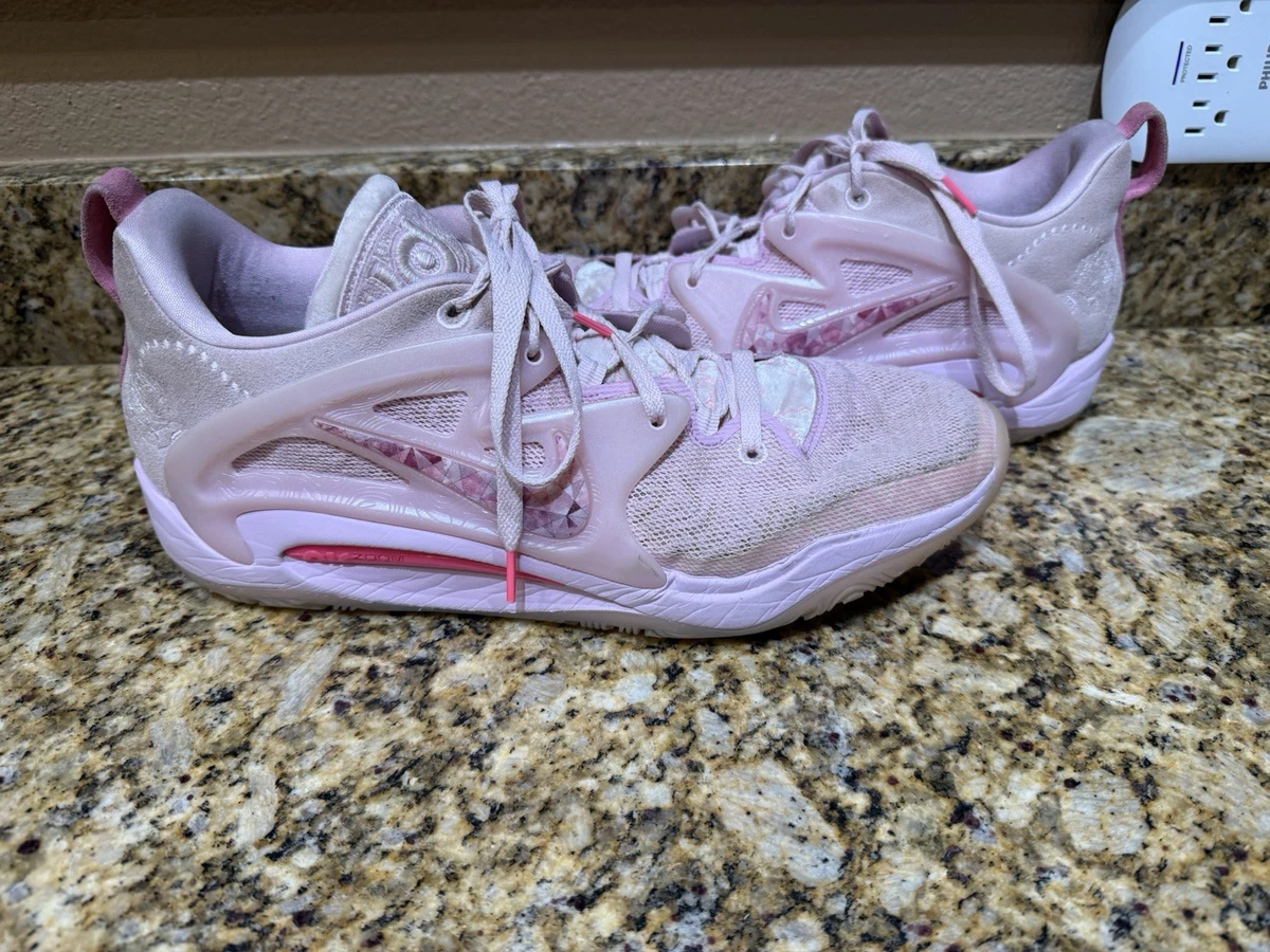 KD 15 NRG size 12 pre-owned KD 15 NRG EP  main image 2