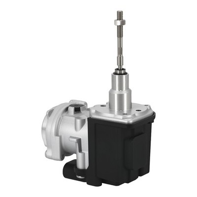 Ladedrucksteller Turbolader Steuergerät For Audi A4 Petrol Saloon 1.8 TFS 125KW