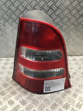 Rückleuchte links  Mercedes-Benz A-Klasse (W168)  Heckleuchte links 703235