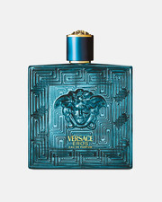 Versace - EROS EDT 100mL Spray Bottle New BOXED Men's Fragrance Perfume Cologne