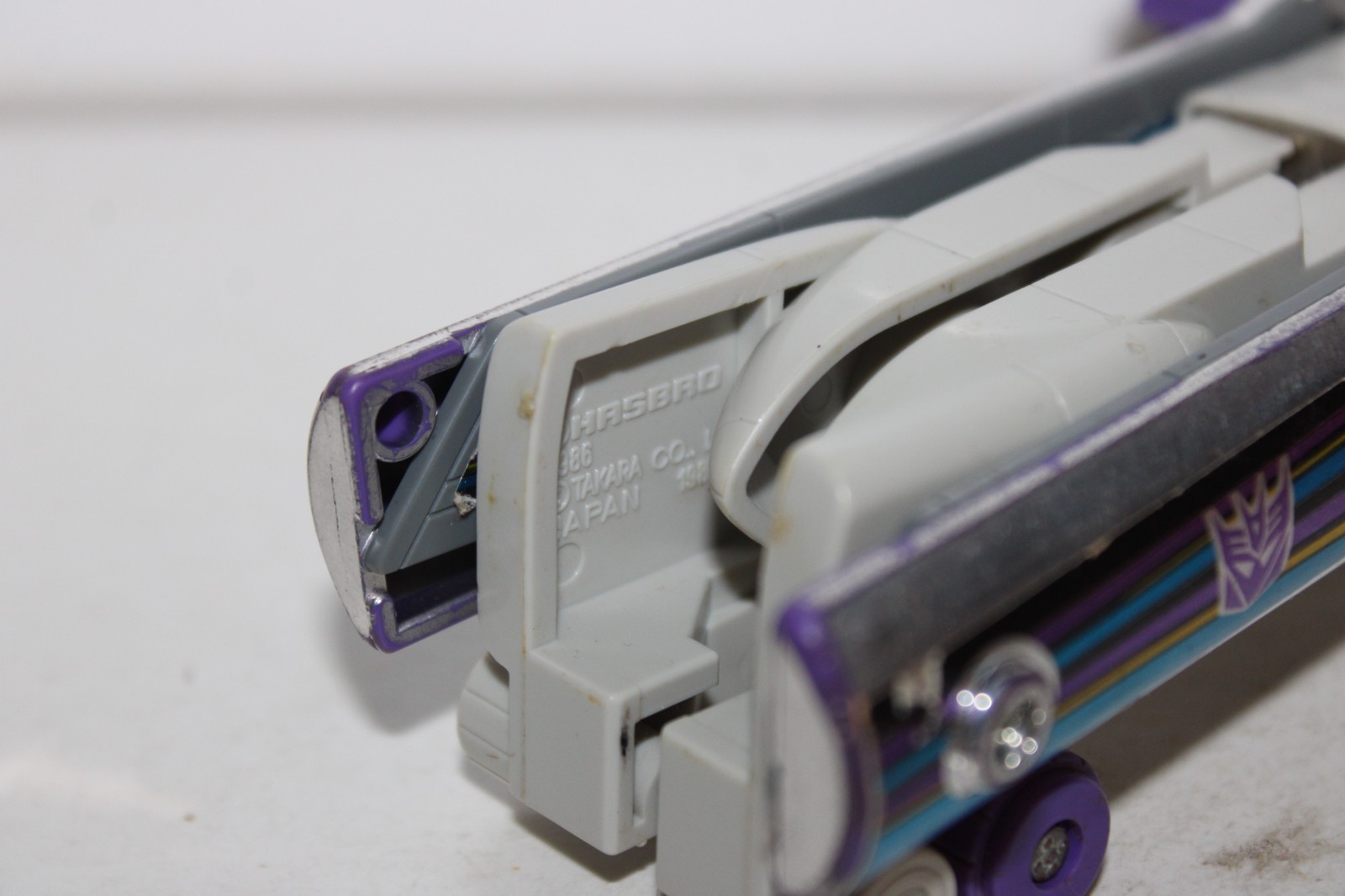 transformers g1 original vintage octane | eBay