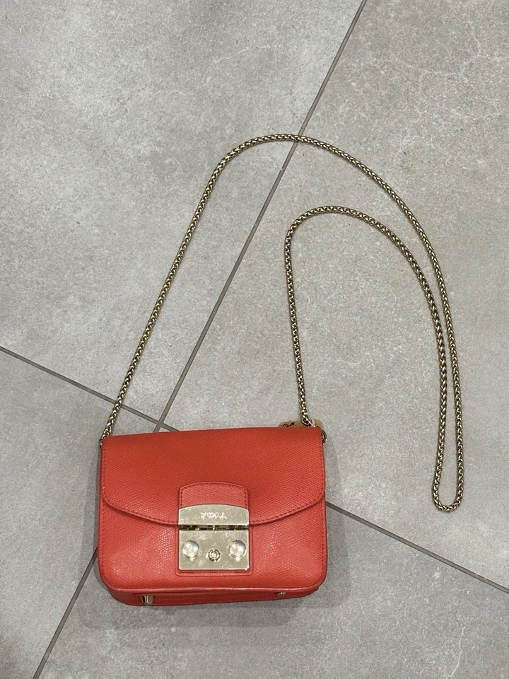 Furla Metropolis, photo 3 of 5
