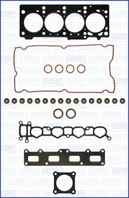 AJUSA Dichtungssatz Zylinderkopf 52291900 für CARAVAN DODGE STRATUS 2 16V STX