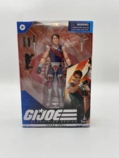 Hasbro - G.I. Joe Classified Series #44 - Tomax Paoli