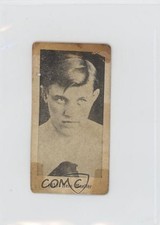 1931 Cigarrera Bigott Boxeadores Venezolanos Diana Cigarillos Hein Mueller #41 0xi1