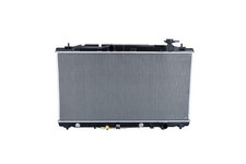 NRF 550145 Kühler Wasserkühler Motorkühler für TOYOTA Camry Limousine (V4)