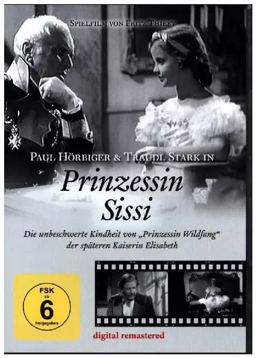 Prinzessin Sissi,1 DVD | SW-Film.Deutschland | DVD | Deutsch | 2015 | CFSunfilm - Bild 4