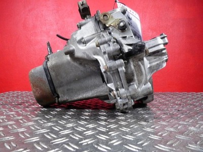 Schaltgetriebe 20CP80 PEUGEOT 206 SCHRÄGHECK (2A/C) 1.1I