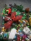 Bulk Lego Lot. Flowers 🌺 Flowers. 🌸 Botanicals. 10+ Pounds!!! — photo 2