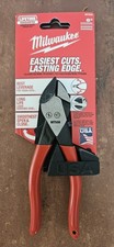 Milwaukee MT506 6 Diagonal Dipped Grip Cuttin...