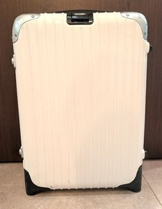 Rimowa Limbo | eBay