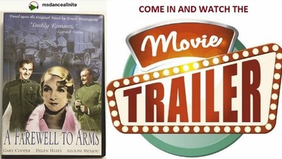A Farewell to Arms [1932] (DVD,2002,Unrated,B&W) Gary Cooper, Helen Hayes