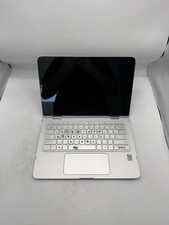 HP Spectre x360 13-4101dx 13,3" 2-in-1 i7-5500U 2,40 GHz 8 GB RAM LEGGERE