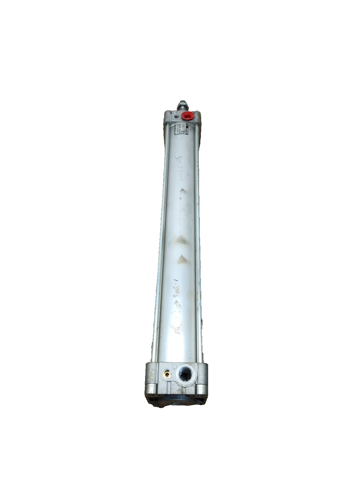 NEW NO BOX BOSCH PNEUMATIC CYLINDER 10BAR, 0 822 243 409