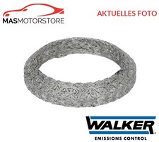 AUSPUFFROHRDICHTUNG AUSPUFF DICHTUNG WALKER 80026 I FÜR RENAULT CLIO I,SUPER 5