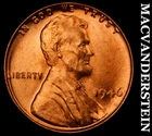 1946 Lincoln Wheat Cent- Choice Gem Brilliant Uncirculated No Reserve #J7520
