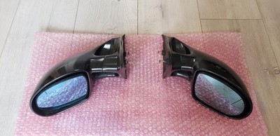 BMW M3 E30 1984-1991 M3 STYLE MIRRORS L+R Mint Condition