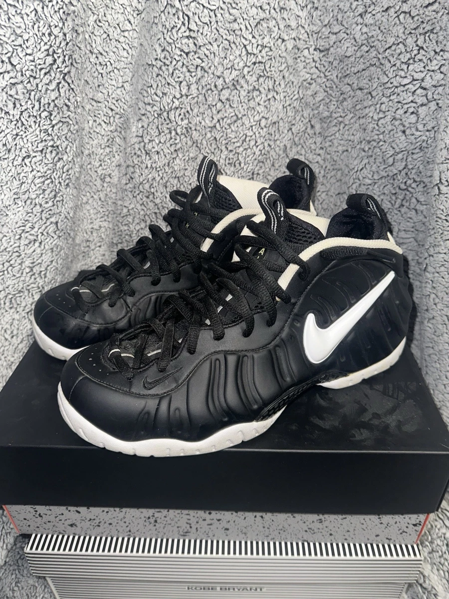 Nike Air Foamposite Pro 2016 Dr. Doom Size 11.5 624041 006  display picture 1