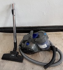 Russell Hobbs® Atlas2 Cylinder Vacuum Cleaner, Lightweight, 2.5L Dust Capacity