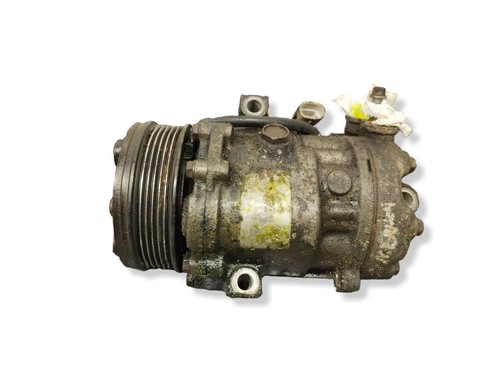 Opel Zafira A 2003 Klimakompressor Pumpe Diesel 74kW ISA14460