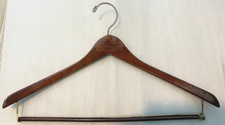 AUTHENTIC Bloomingdale’s Men’s Store Hanger for Suits / Pants / Jacket
