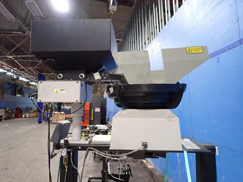 AUTOBAG ACCU COUNT 200A AUTO BAGGER  09251370004