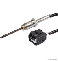 Herth+Buss Jakoparts Sensor, Abgastemperatur Vor RußPartikelfilter FüR Nissan