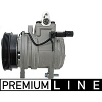 Kompressor Klimaanlage Mahle ACP 1239 000P FüR Kia Picanto I