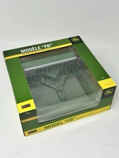 “New” Spec Cast JDM 235  1/16 John Deere Model FB Van Brunt Grain Drill