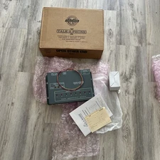 Talkaphone EC-8 Phone Line Consolidator for Talk-A-Phone Hands-Free