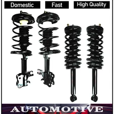 New OE Front and Rear Struts Fits 1995 1996 1997 1998 1999 Nissan Maxima 3.0L