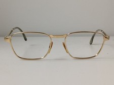 Lunettes Cambridge Double Or Laminé 20 microns Vintage