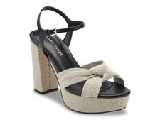Woman's Dress Sandals Marc Fisher Deren Platform Sandal