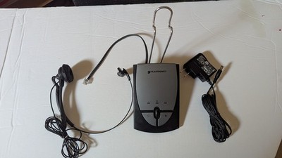 Plantronics S12