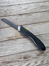 Stanley #15-333 folding pocket saw 7.75