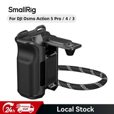 SmallRig Handle for DJI Osmo Action 5 Pro/4/3 Camera Grip Holder fr DJI OEM Cage