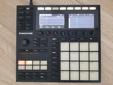 Native Instruments Maschine MK3