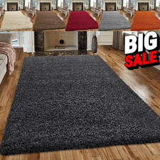 Extra Large Rugs For Living Room Non Slip Shaggy Rugs Bedroom Hallway Runner Rug