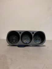 1983-1987 Porsche 944 Gauge Cluster Speedometer Instrument Tach Oem Tripdometer 1983-1987 Porsche 944 Gauge Cluster Speedometer Instrument Tach Oem Tripdometer