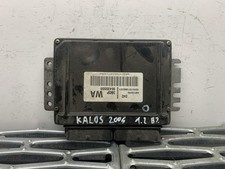 Moteur Daewoo KALOS