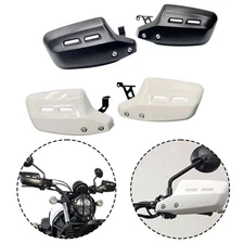Motorcycle Handguards Replacement Easy Installation Accessories Lightweight