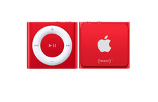 Apple iPod Shuffle 4th Generation