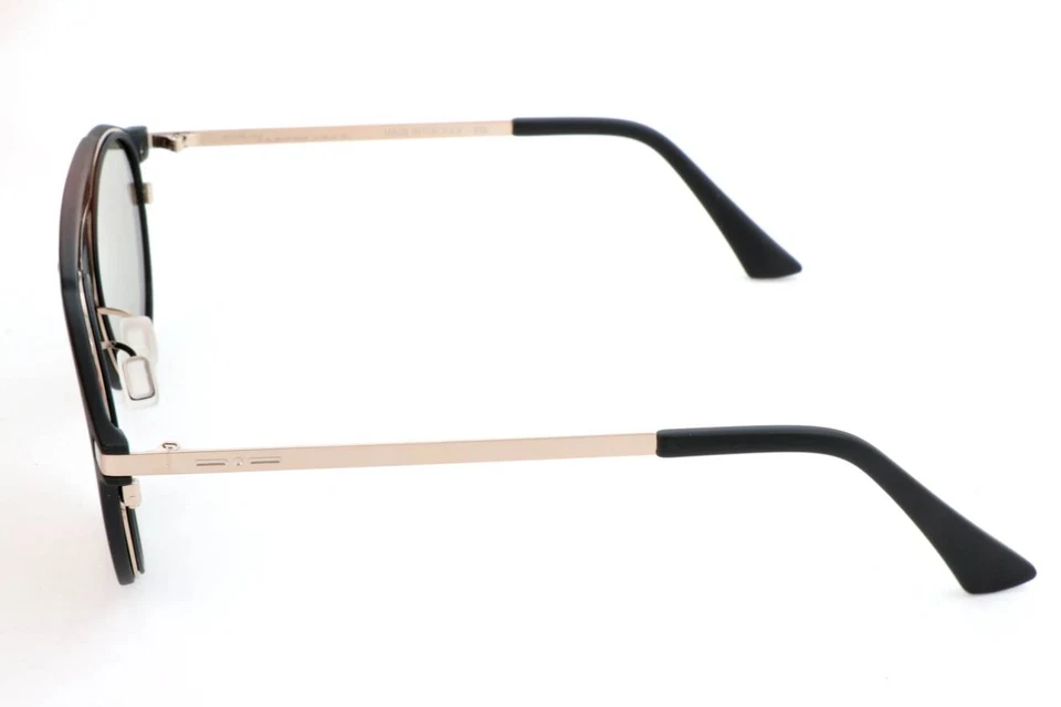 Gafas de sol unisex Italia Independent I-I MOD NIKI 0450 NEGRO/ORO ROSA 51/20/145 Foto 3 de 3