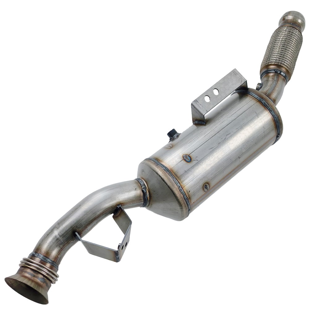 Diesel Particulate Filter DPF fits for Dodge Sprinter VAN 2014-2017 4CYL 2.1L thumbnail 3