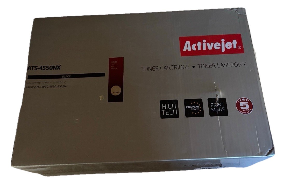 ActiveJet Supreme - Bild 2