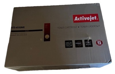 Toner Activejet ATS-4550NX (Samsung ML 4050 4550 4551N