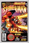 Amazing Spider-Man Vol. 2 #20A/461 NM 100 Page Monster Marvel Comics 2000