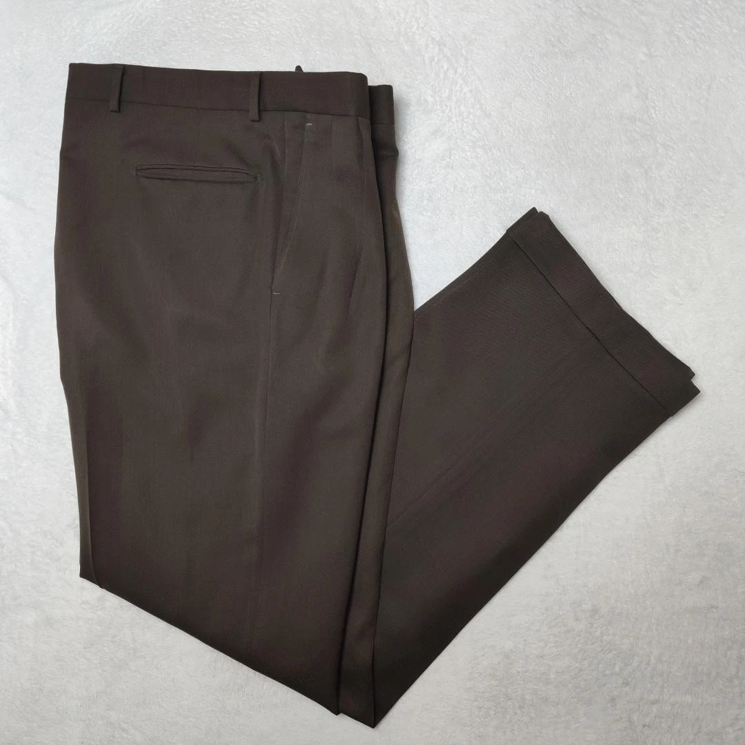 Givenchy Wool Pants for Men for sale | eBay